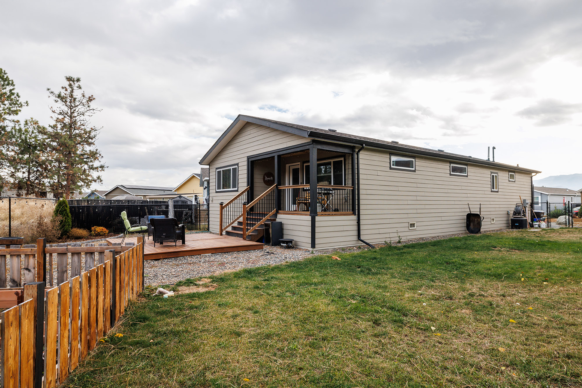 2440 Old Okanagan Highway 534 Westbank V4T 3A3