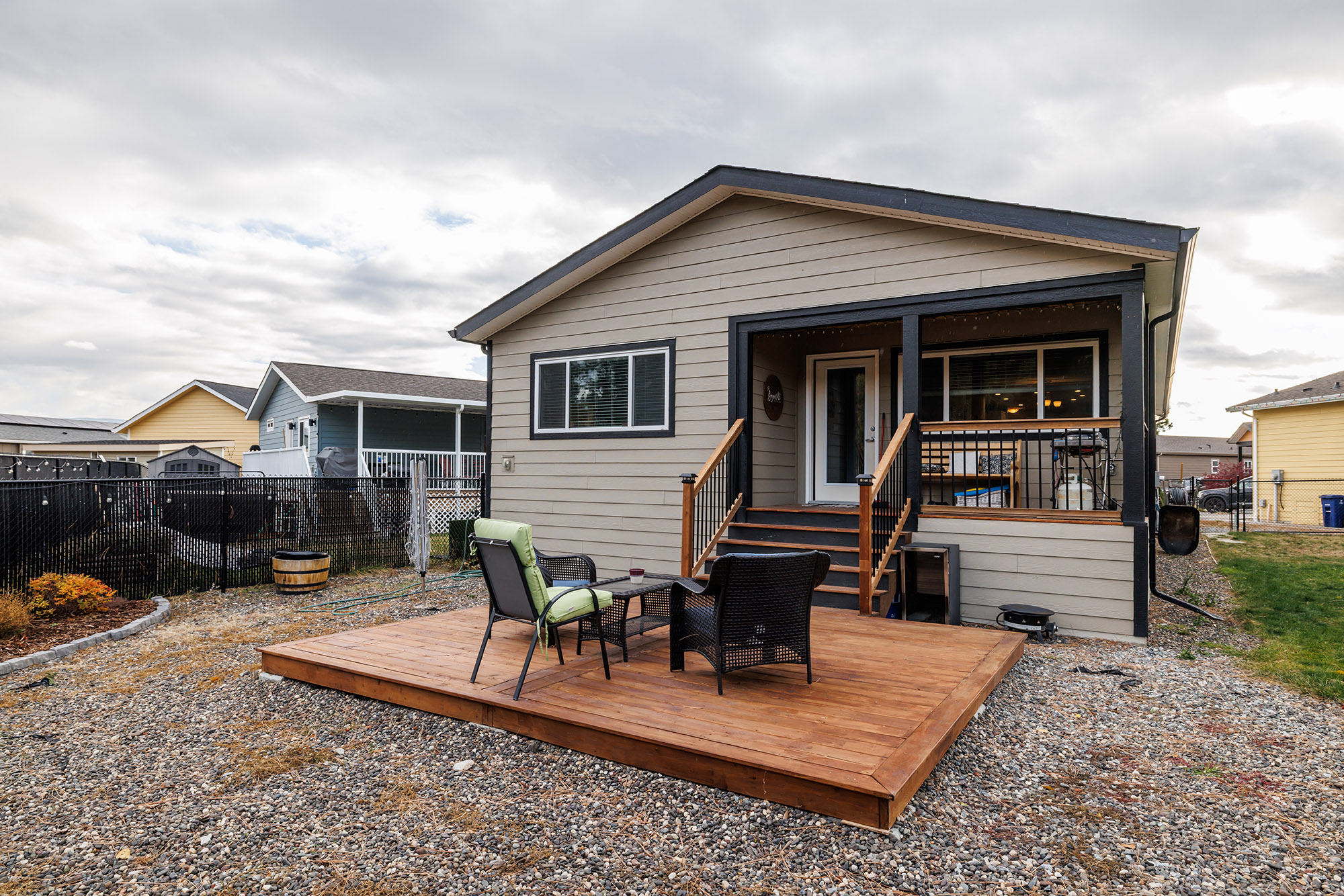 2440 Old Okanagan Highway 534 Westbank V4T 3A3