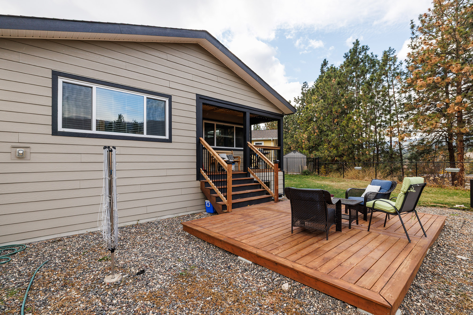 2440 Old Okanagan Highway 534 Westbank V4T 3A3