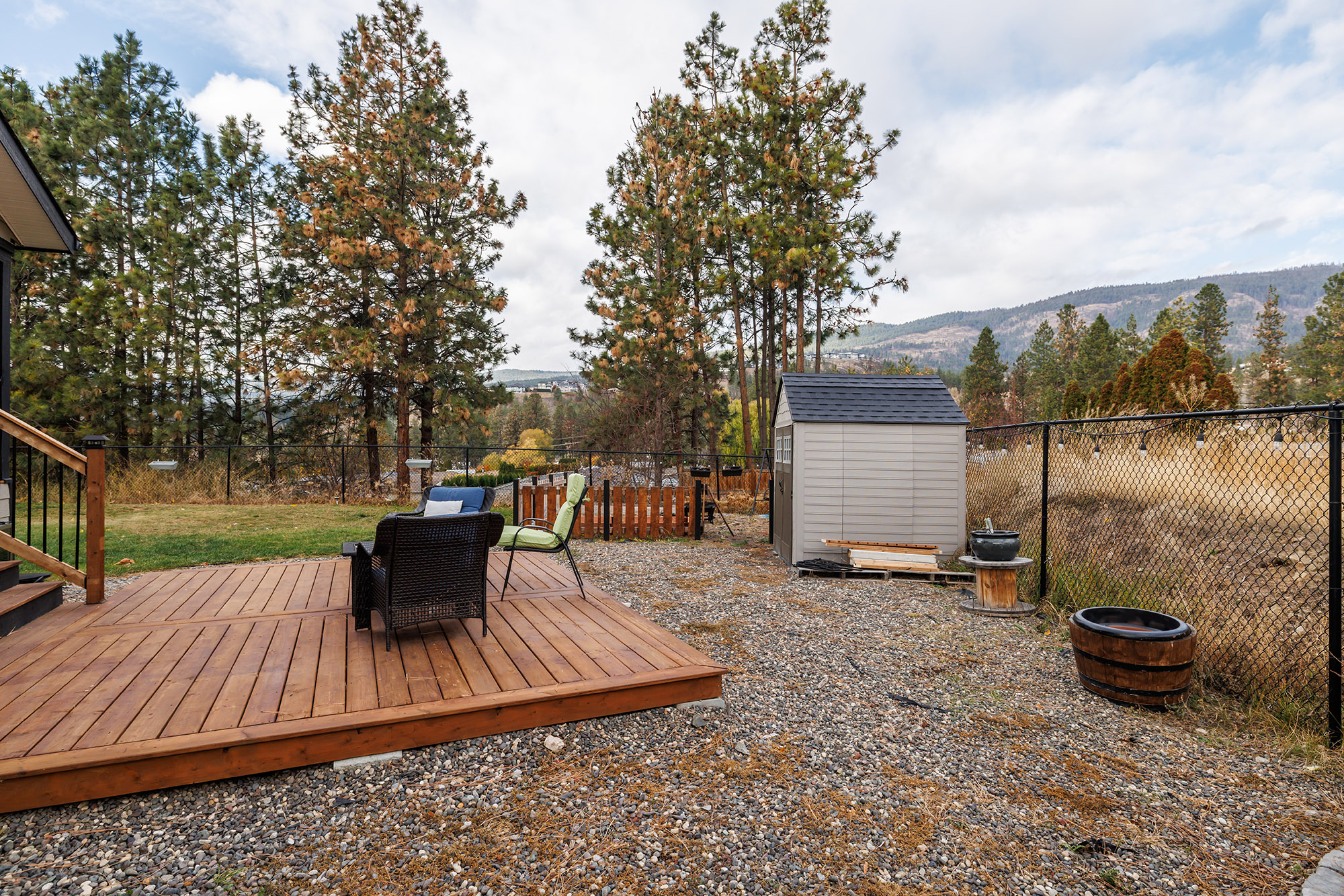 2440 Old Okanagan Highway 534 Westbank V4T 3A3