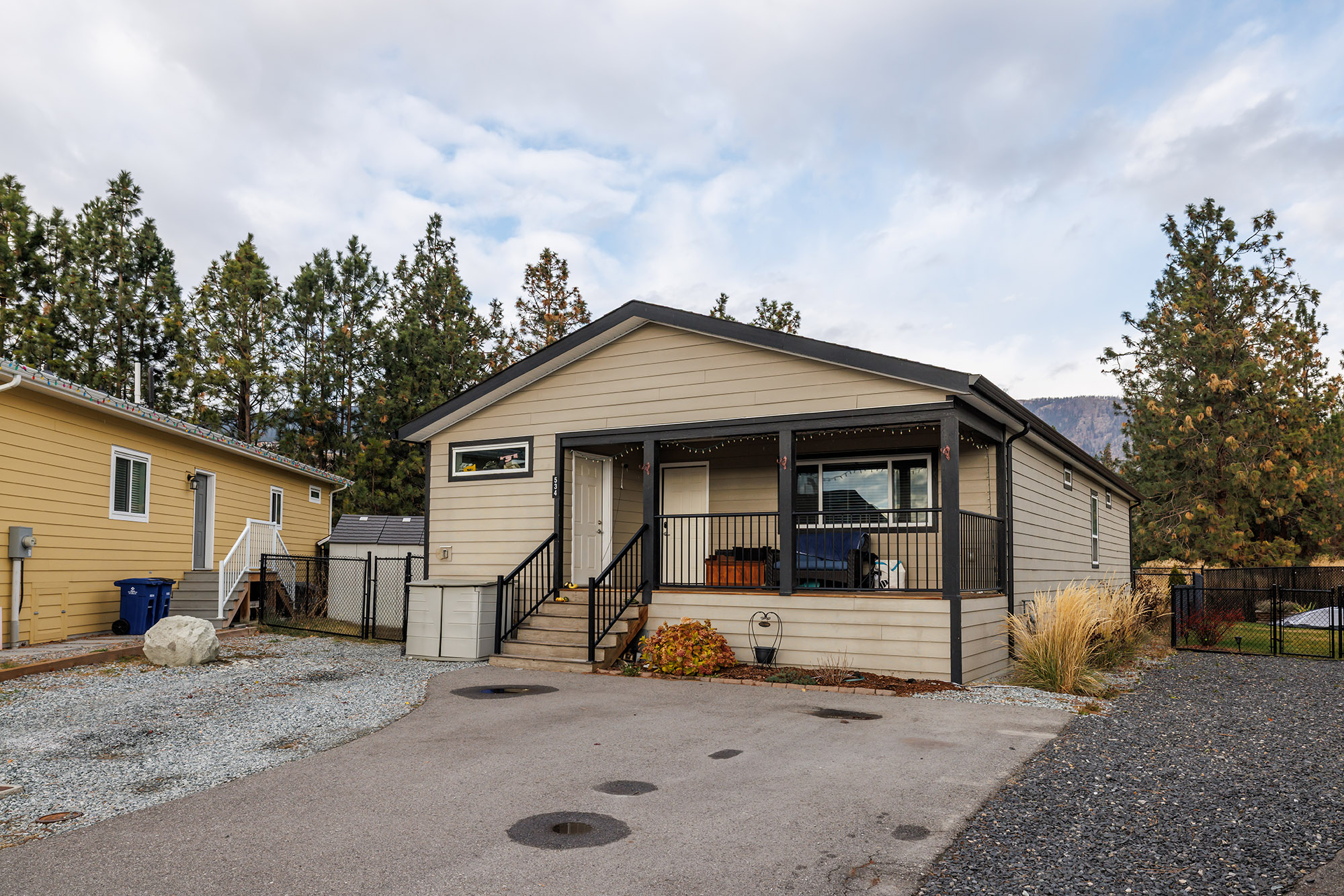 2440 Old Okanagan Highway 534 Westbank V4T 3A3