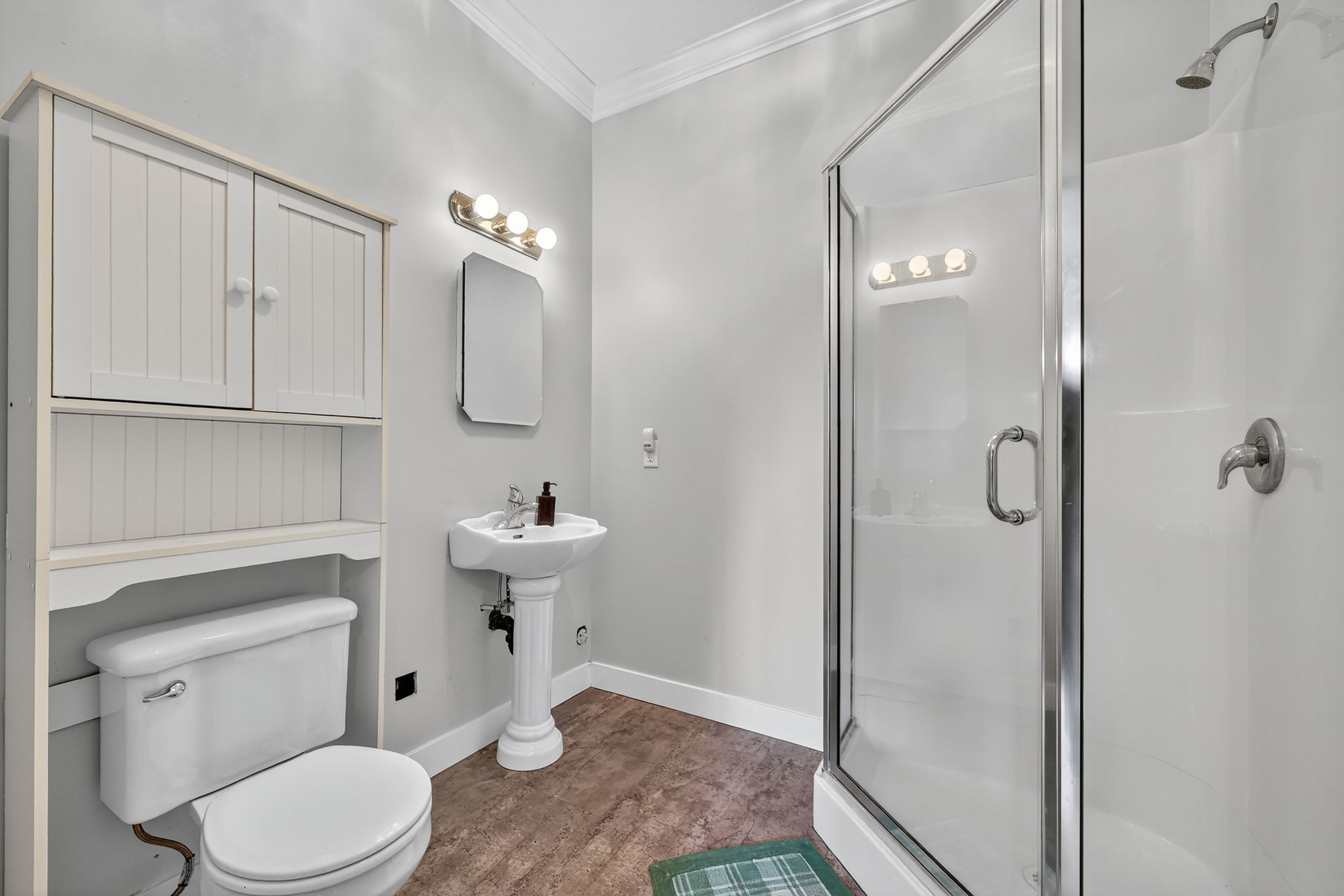 3194 Johnson Road Salmon Arm V1E 3E6