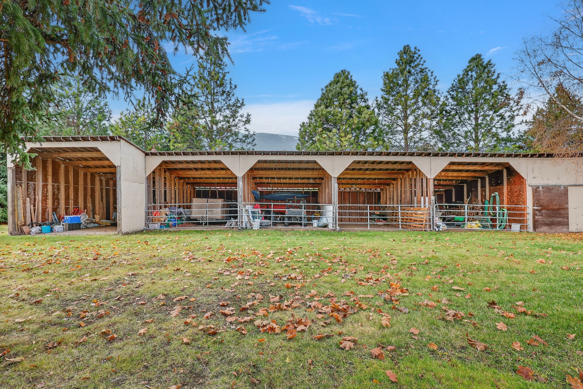 3194 Johnson Road Salmon Arm V1E 3E6