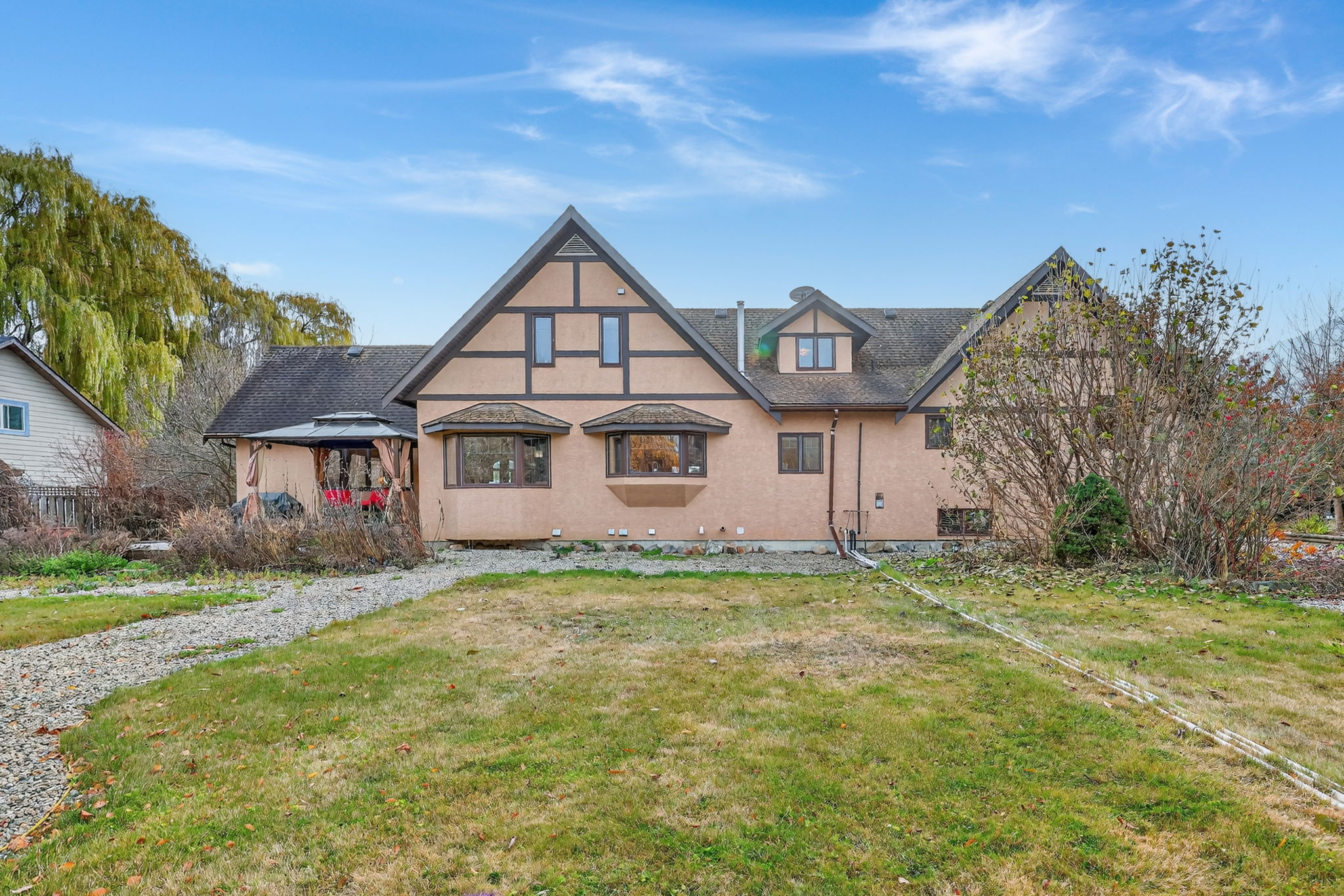 3194 Johnson Road Salmon Arm V1E 3E6