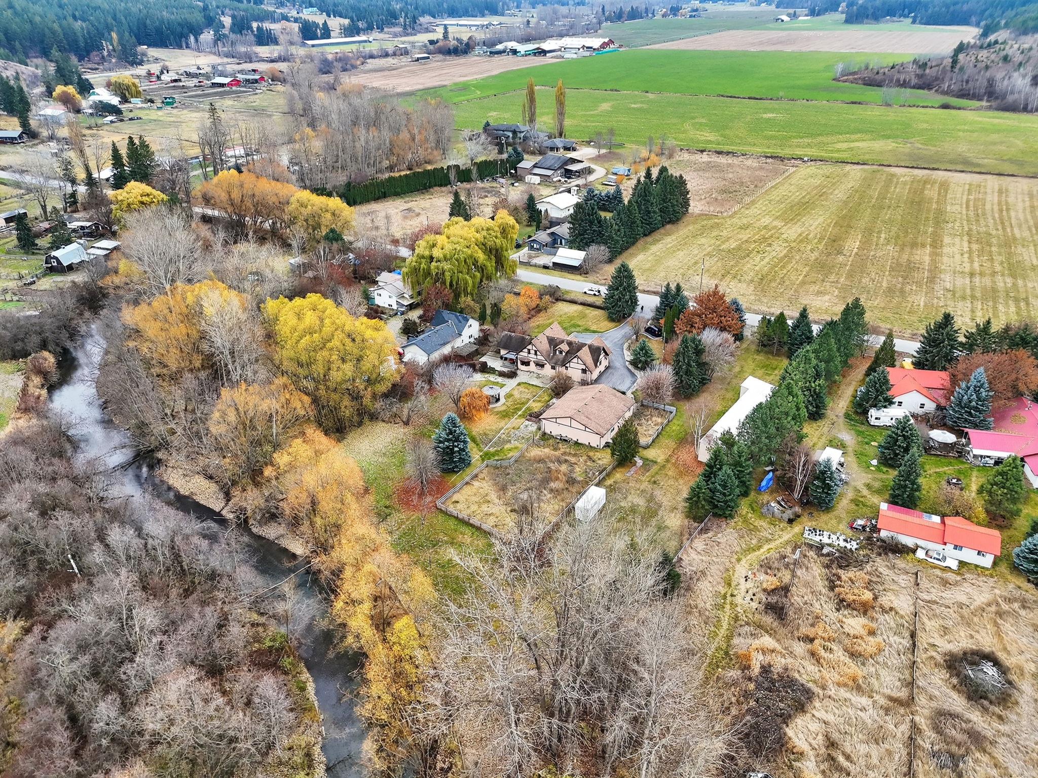 3194 Johnson Road Salmon Arm V1E 3E6