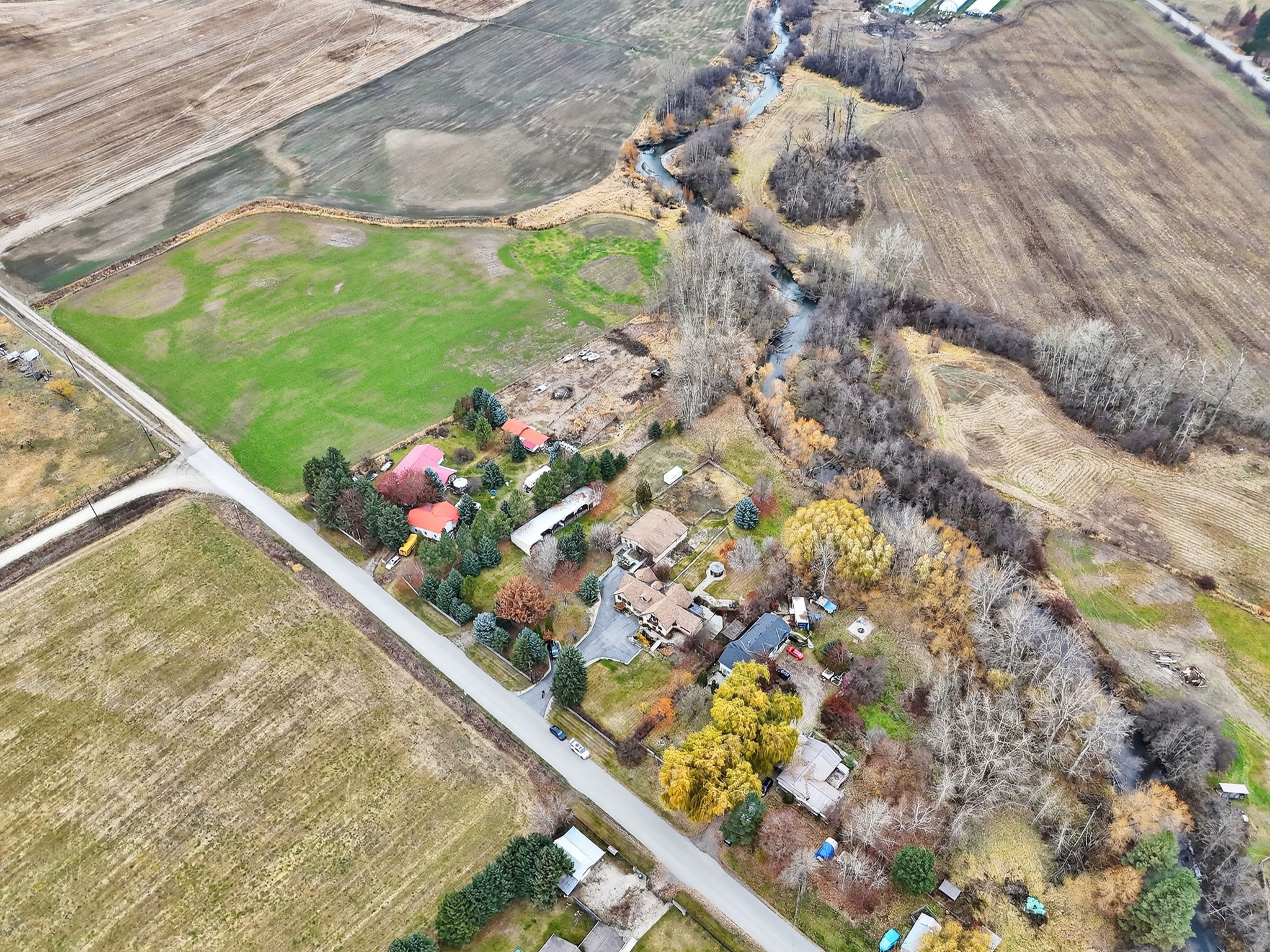 3194 Johnson Road Salmon Arm V1E 3E6