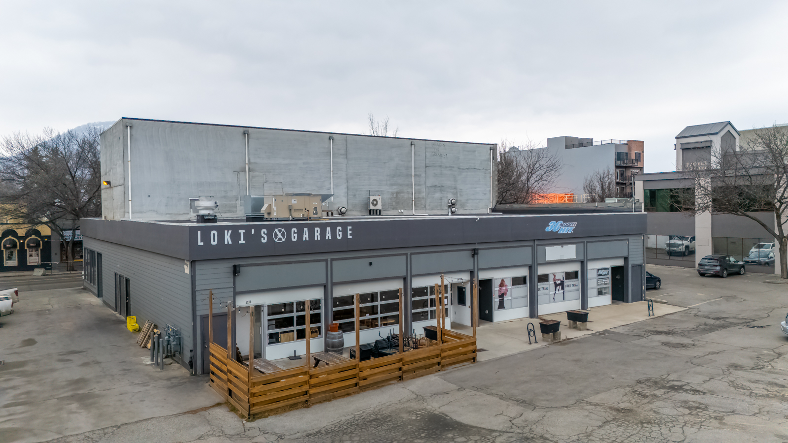 52 Front Street Penticton V2A 1H1