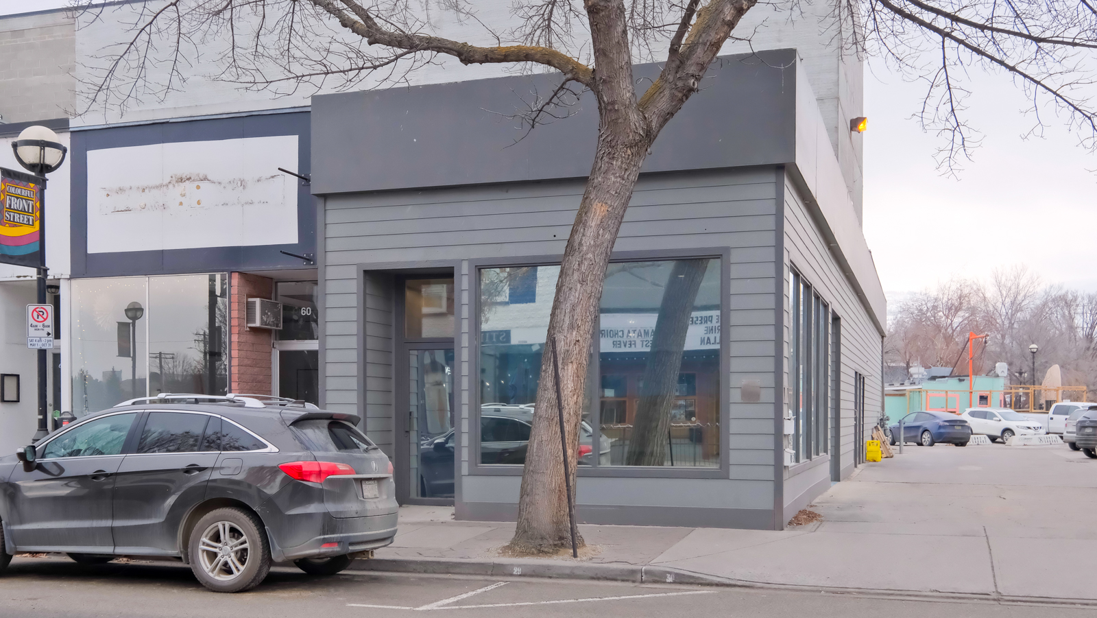 52 Front Street Penticton V2A 1H1