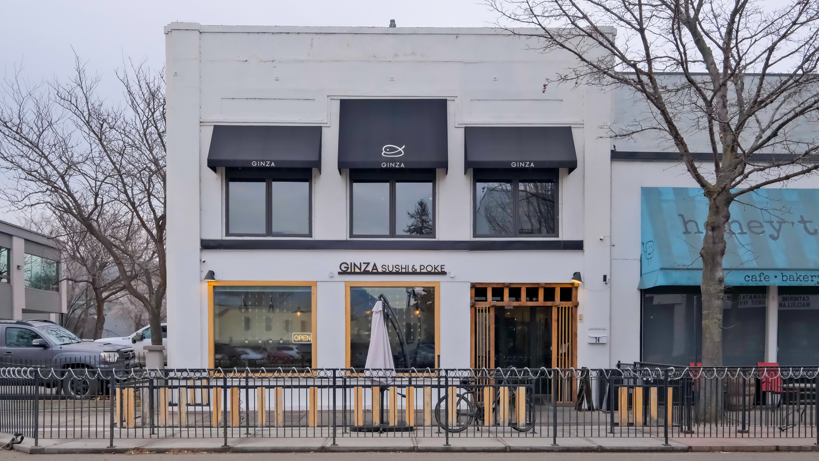 52 Front Street Penticton V2A 1H1