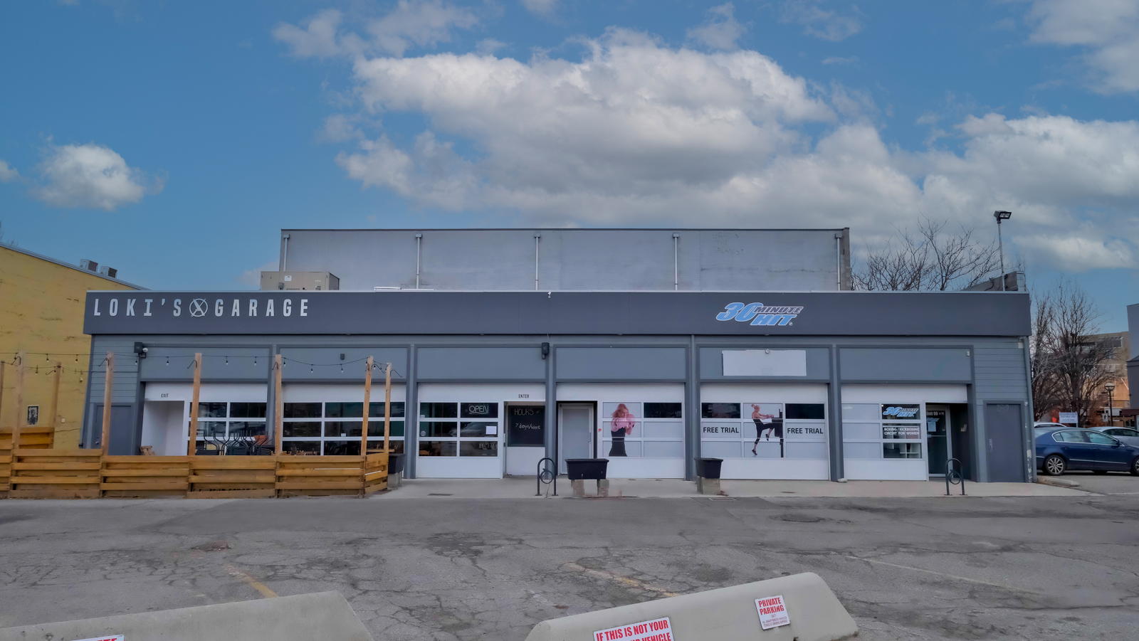 52 Front Street Penticton V2A 1H1