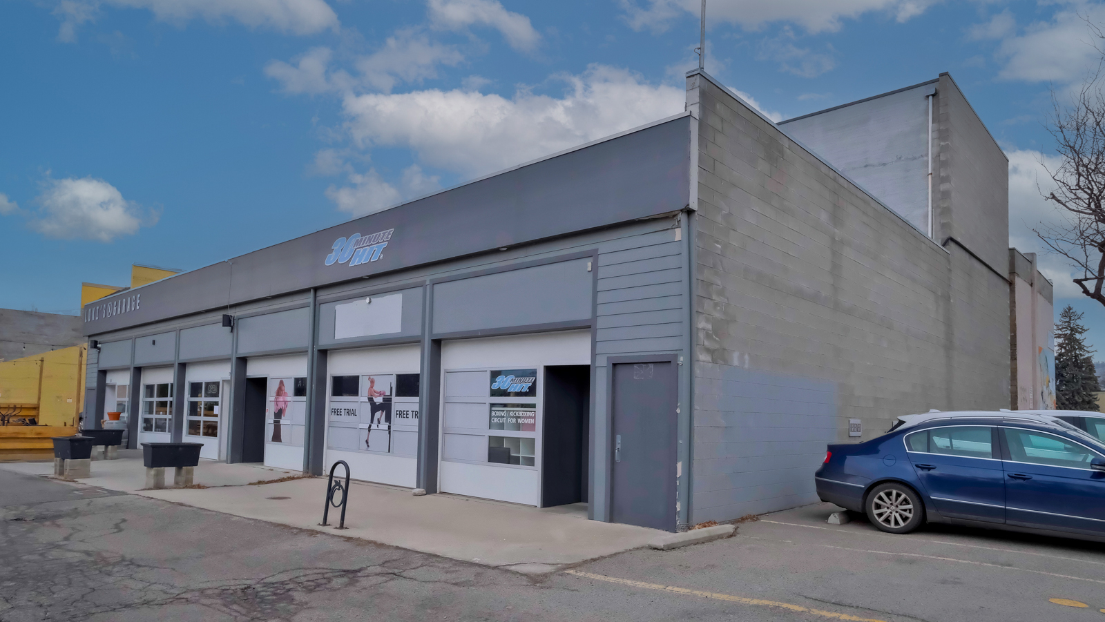 52 Front Street Penticton V2A 1H1