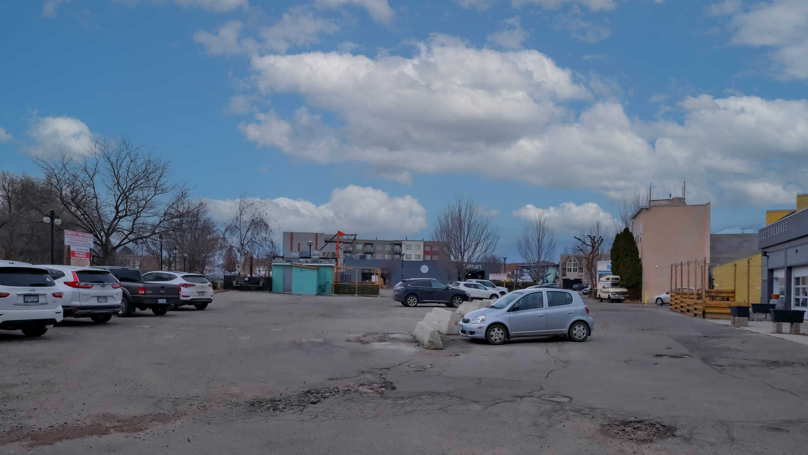 52 Front Street Penticton V2A 1H1