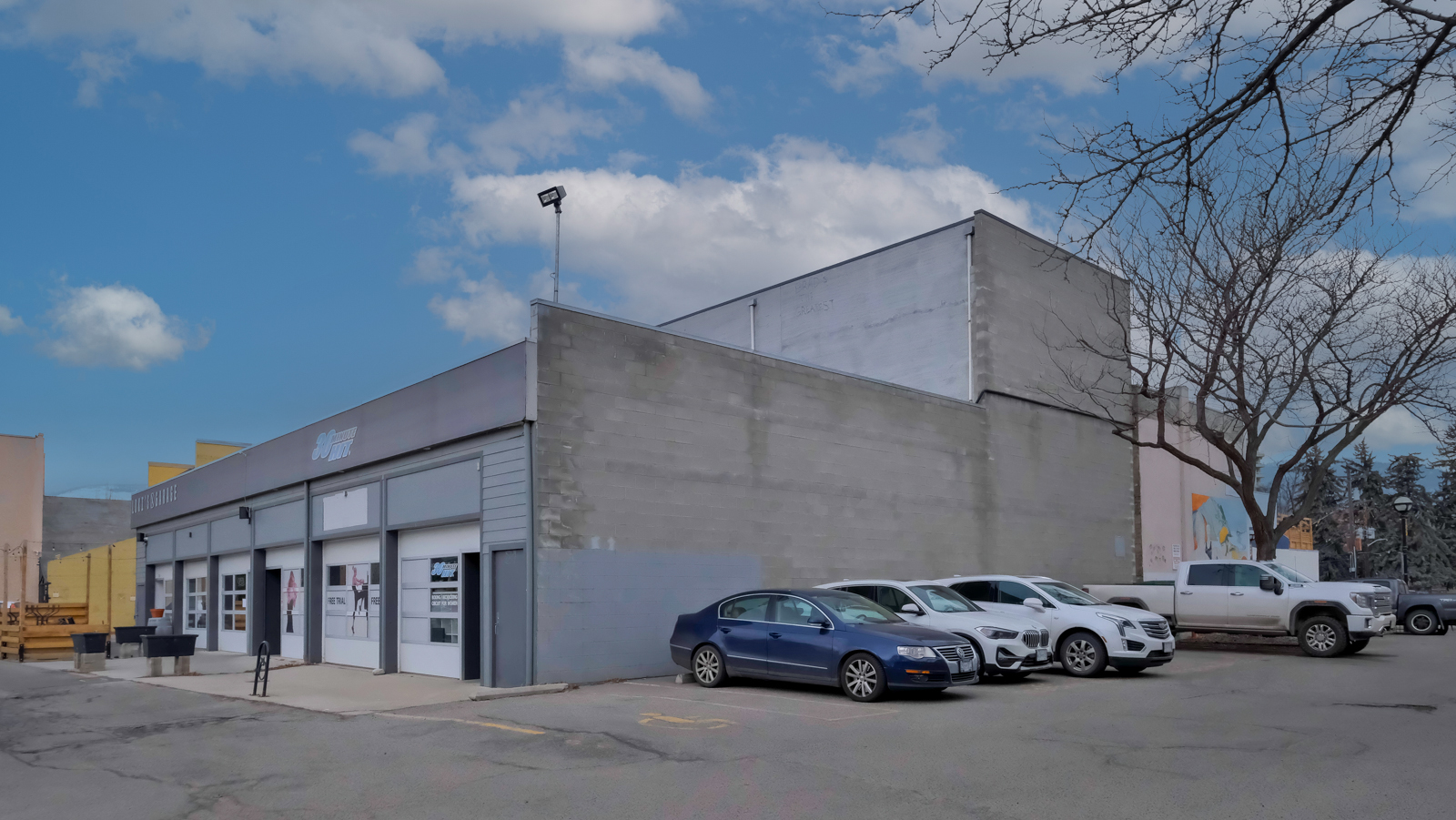 52 Front Street Penticton V2A 1H1