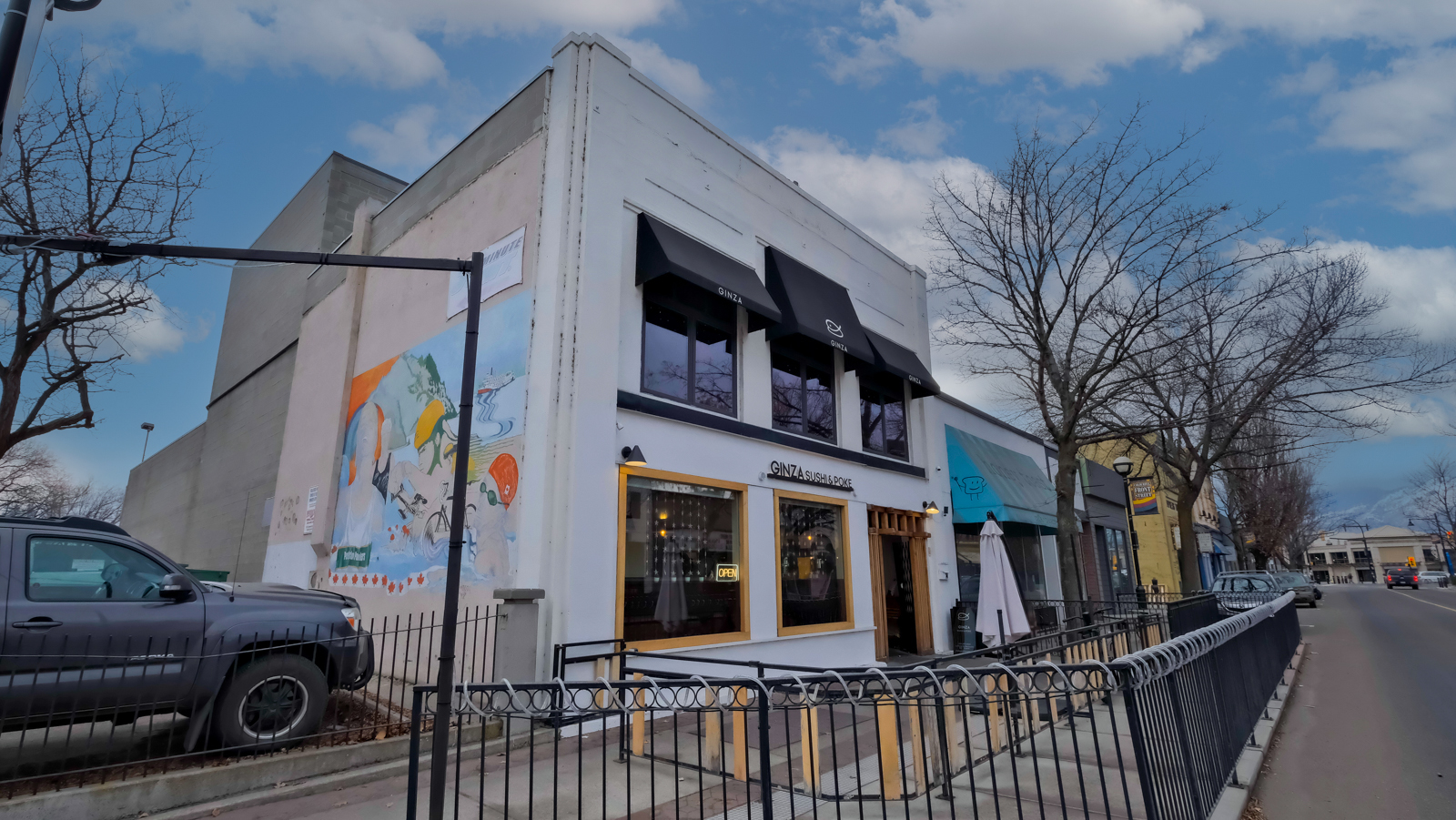 52 Front Street Penticton V2A 1H1