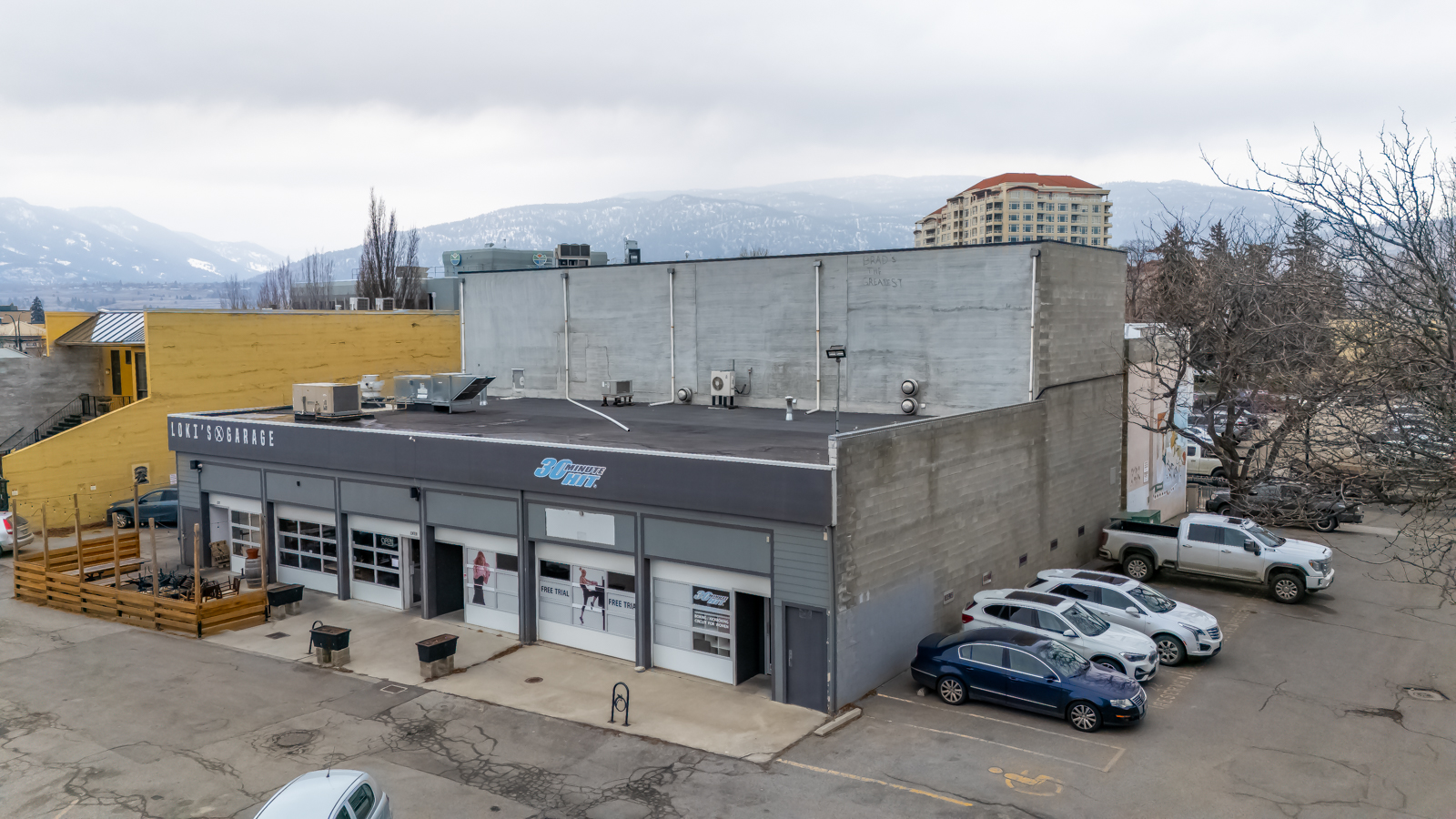 52 Front Street Penticton V2A 1H1