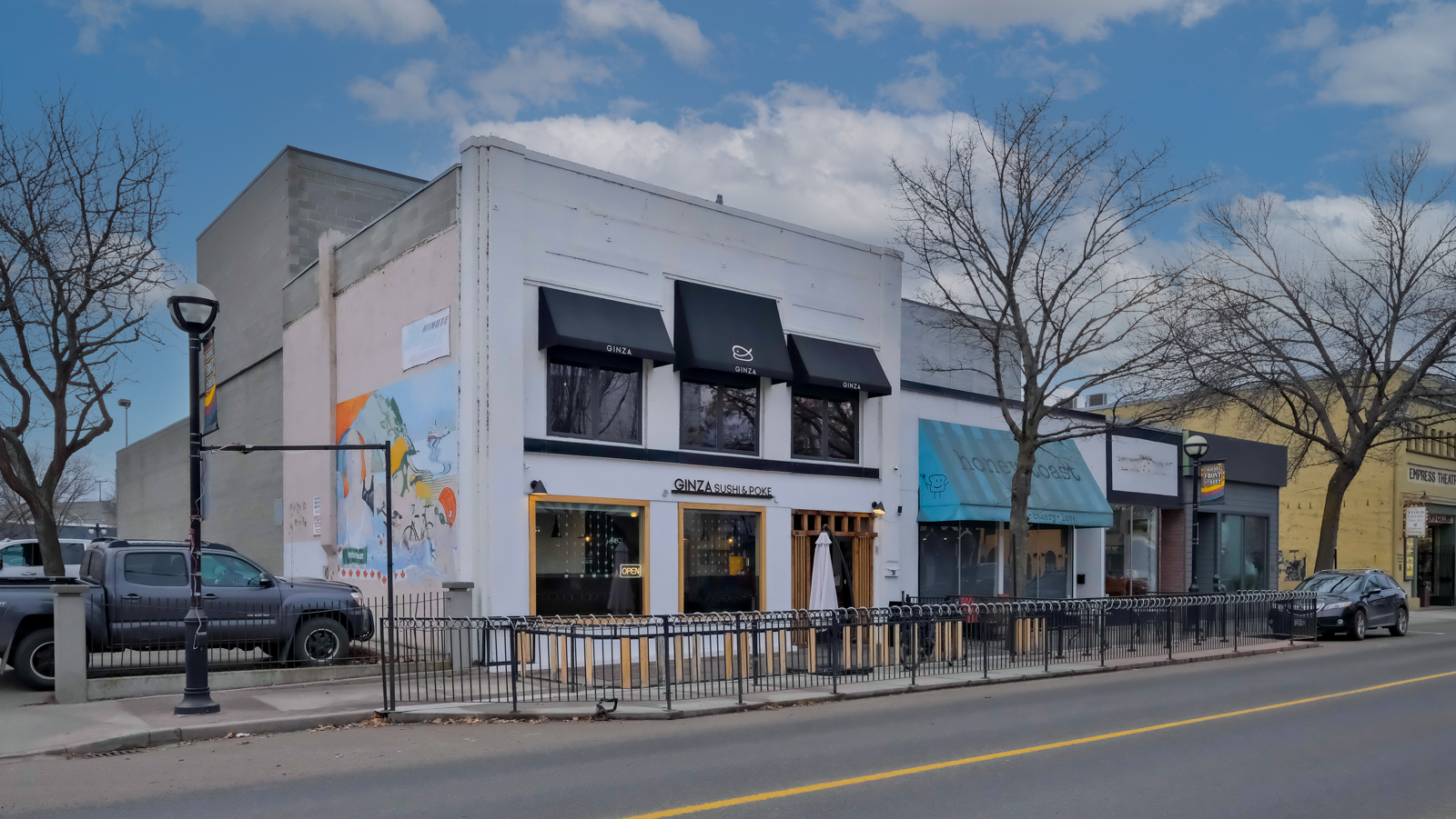 52 Front Street Penticton V2A 1H1