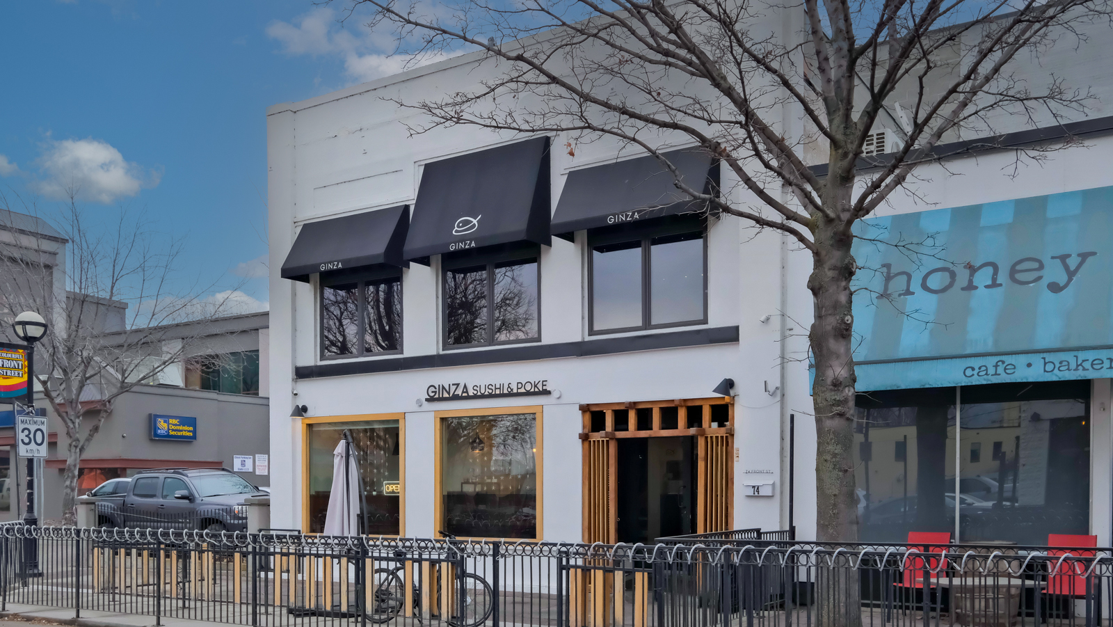 52 Front Street Penticton V2A 1H1