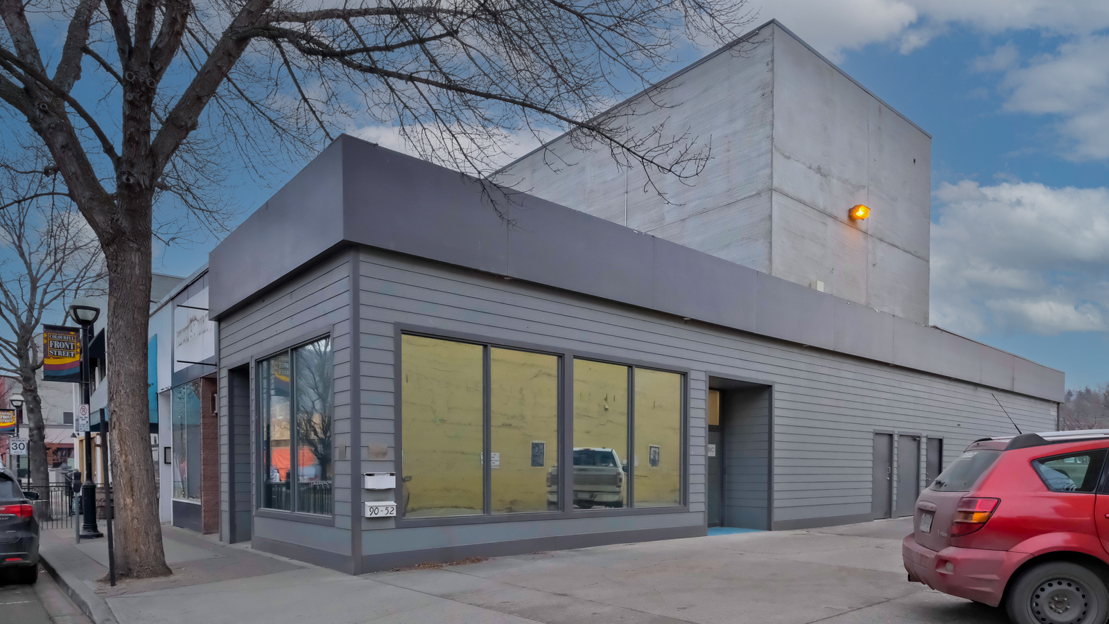 52 Front Street Penticton V2A 1H1