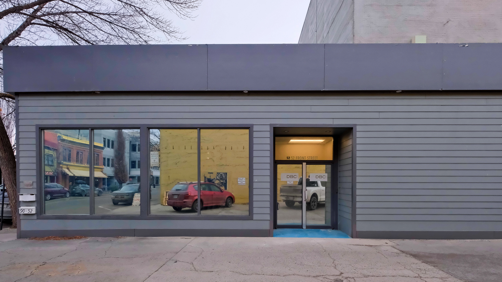 52 Front Street Penticton V2A 1H1