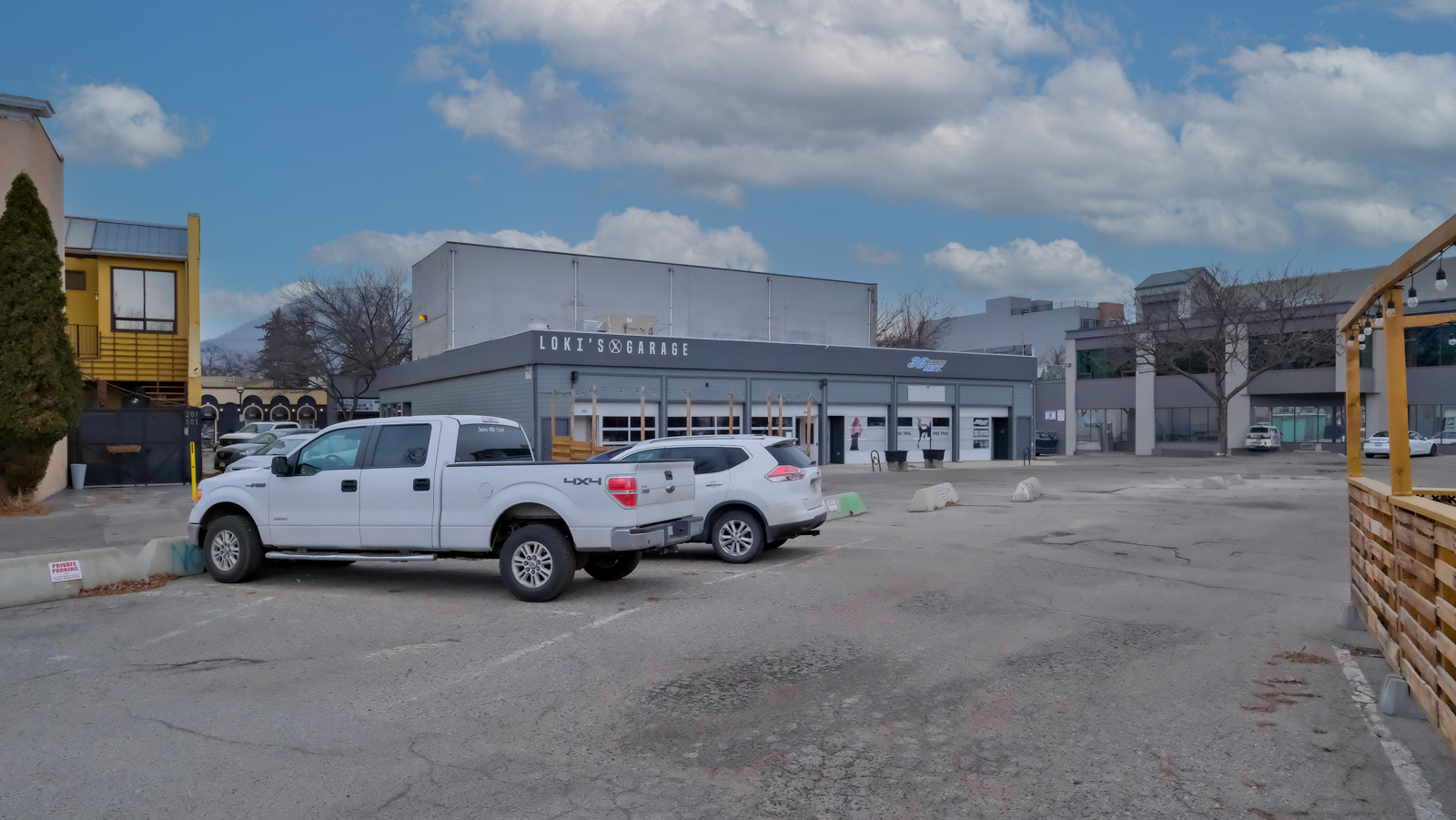 52 Front Street Penticton V2A 1H1