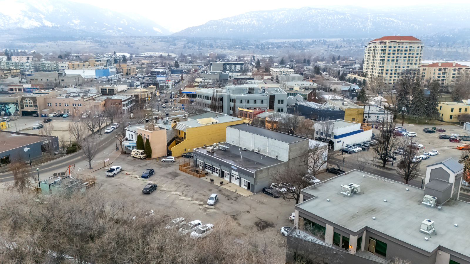 52 Front Street Penticton V2A 1H1