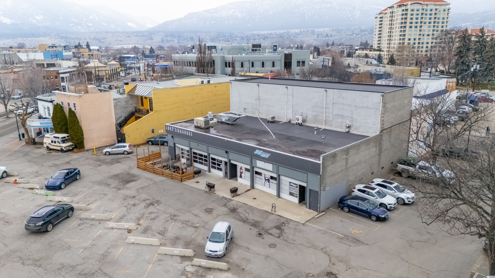 52 Front Street Penticton V2A 1H1