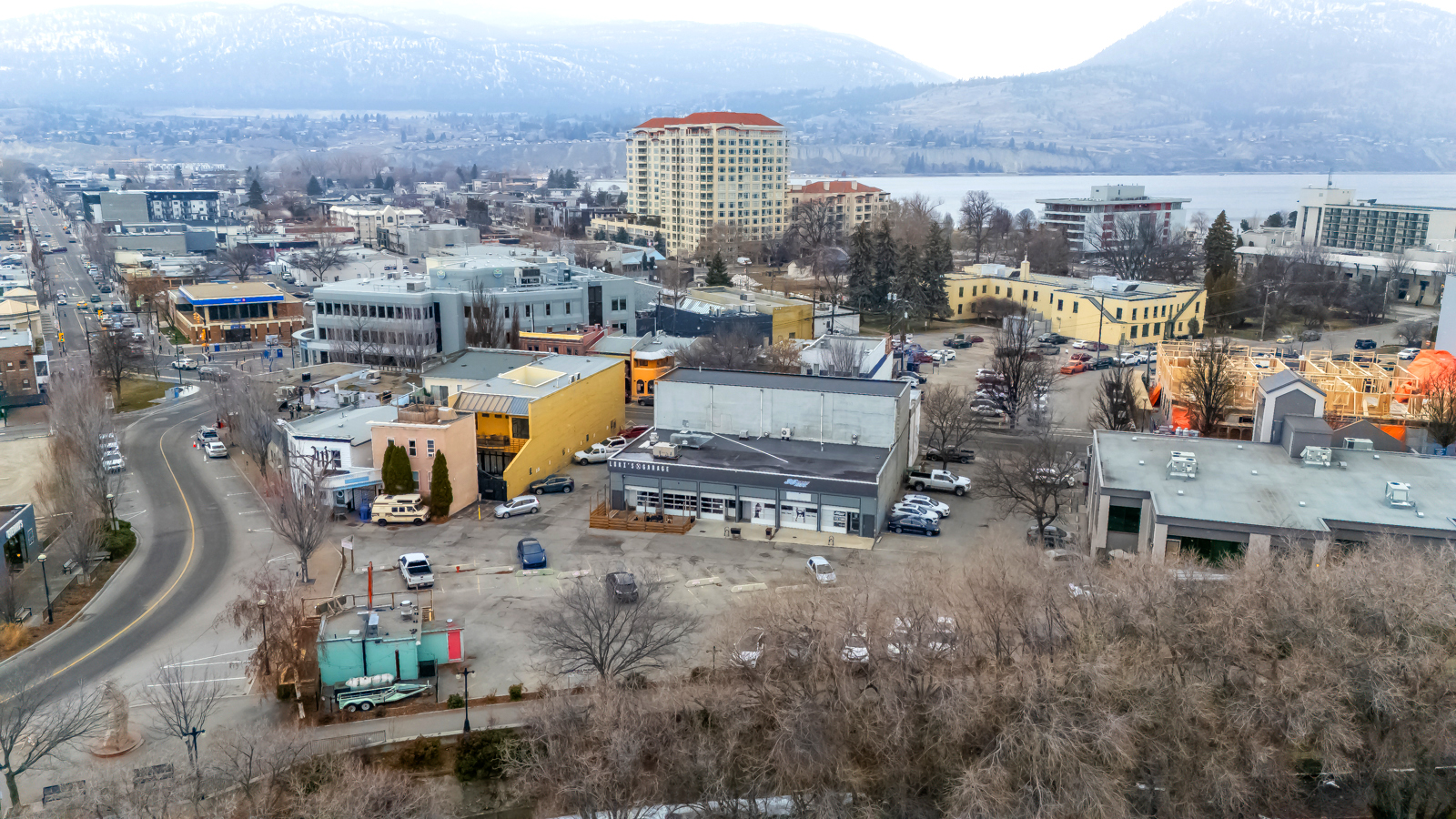 52 Front Street Penticton V2A 1H1