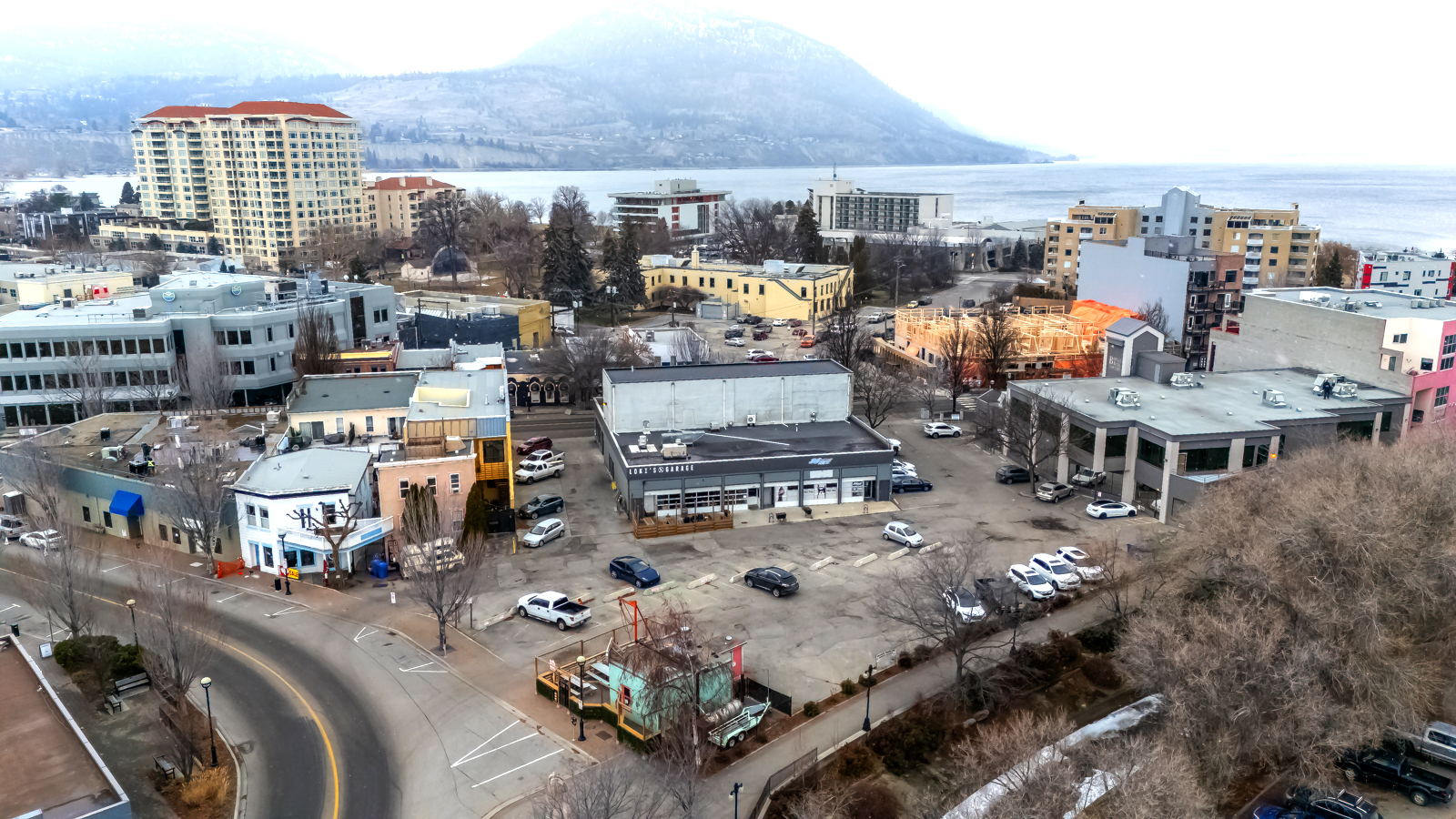 52 Front Street Penticton V2A 1H1