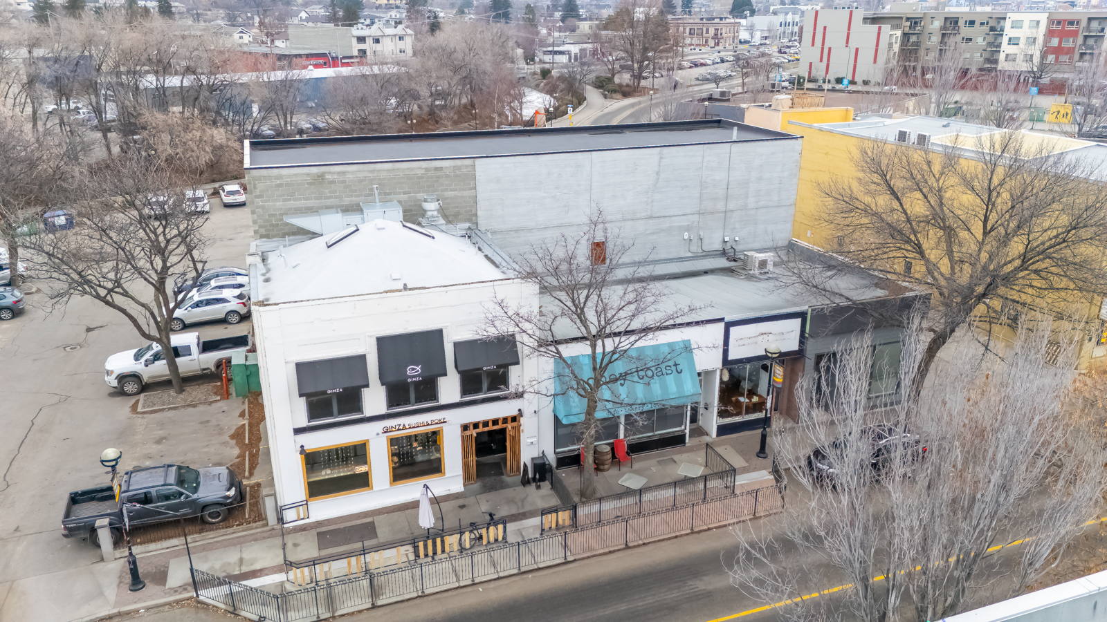 52 Front Street Penticton V2A 1H1