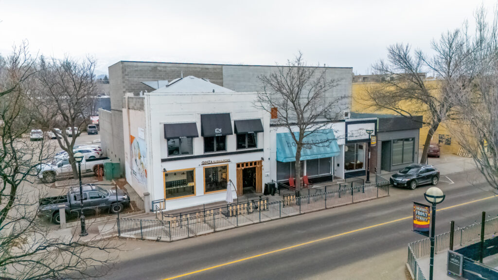 52 Front Street Penticton V2A 1H1