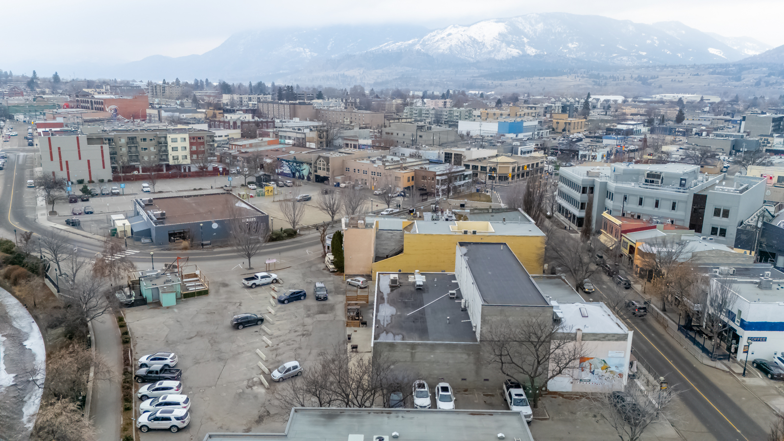 52 Front Street Penticton V2A 1H1