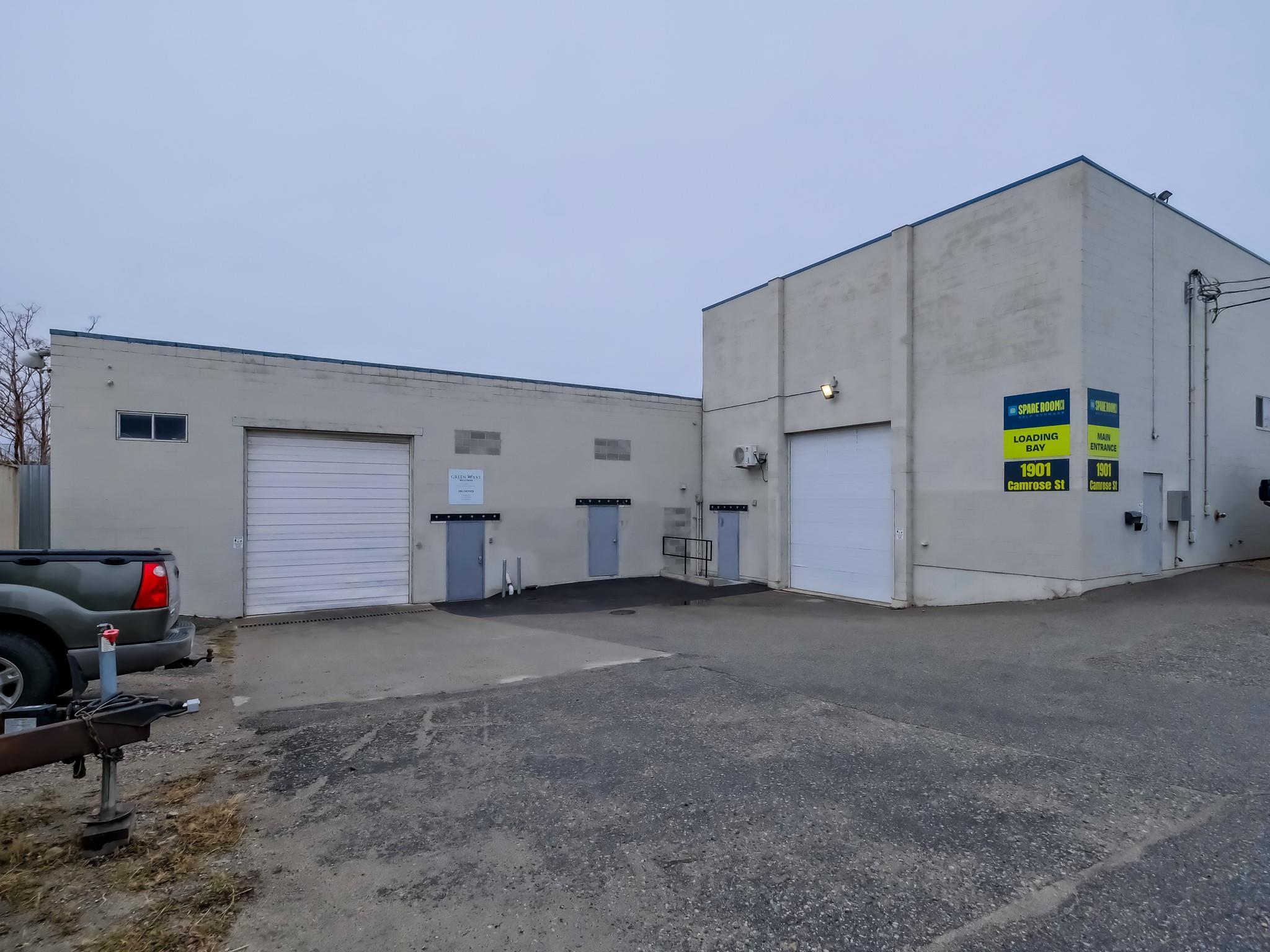 260 Okanagan Avenue E Penticton V2A 3J7