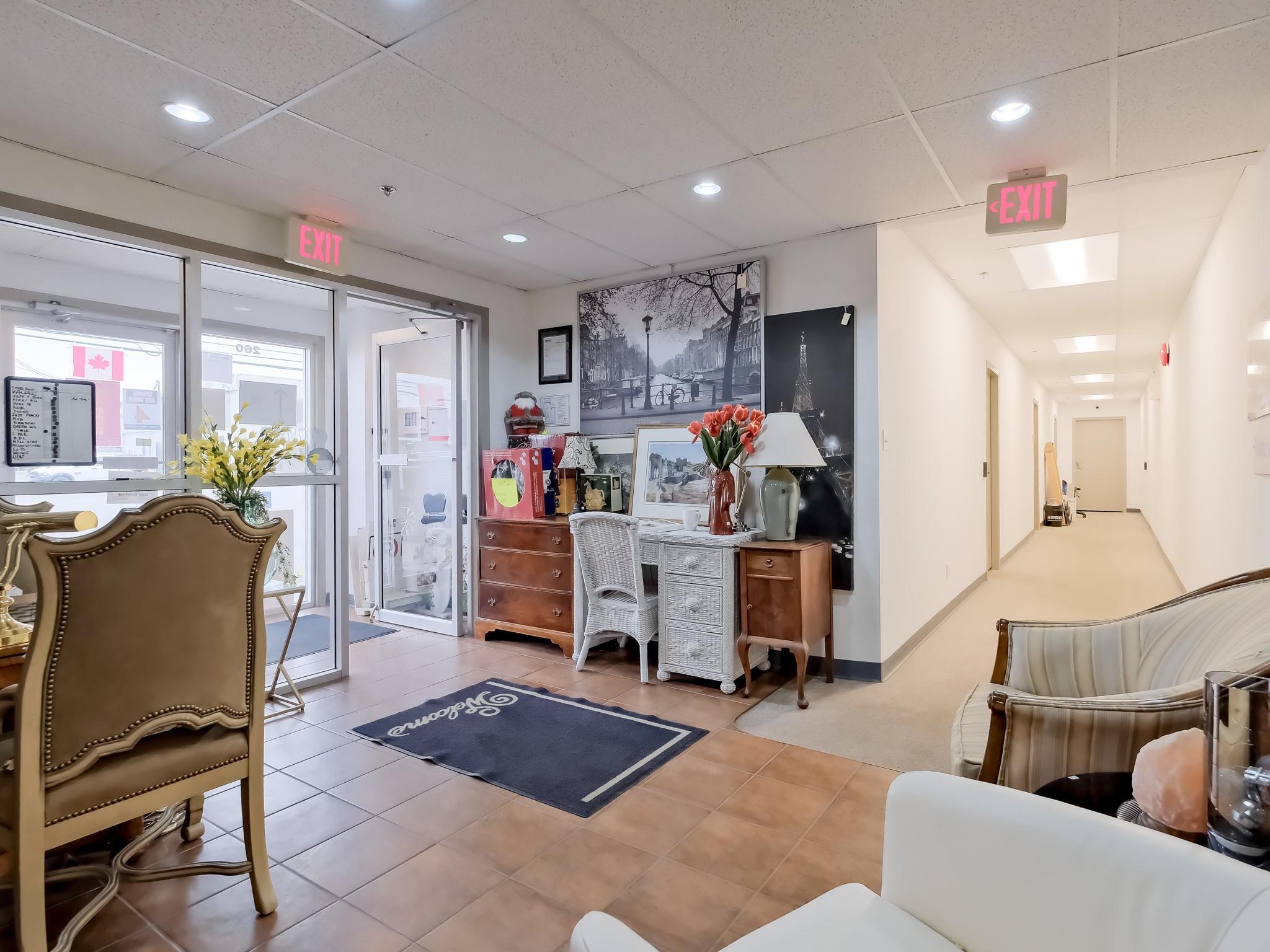 260 Okanagan Avenue E Penticton V2A 3J7