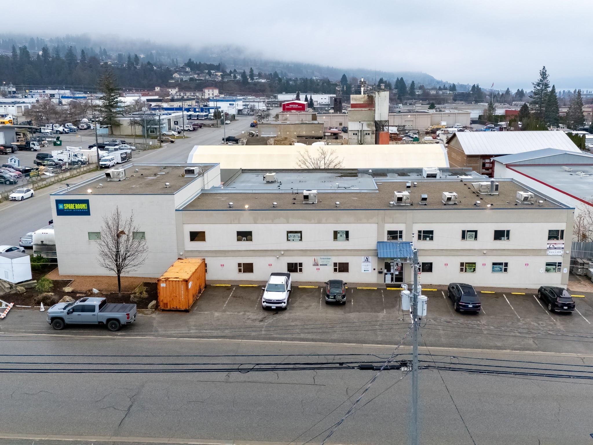 260 Okanagan Avenue E Penticton V2A 3J7