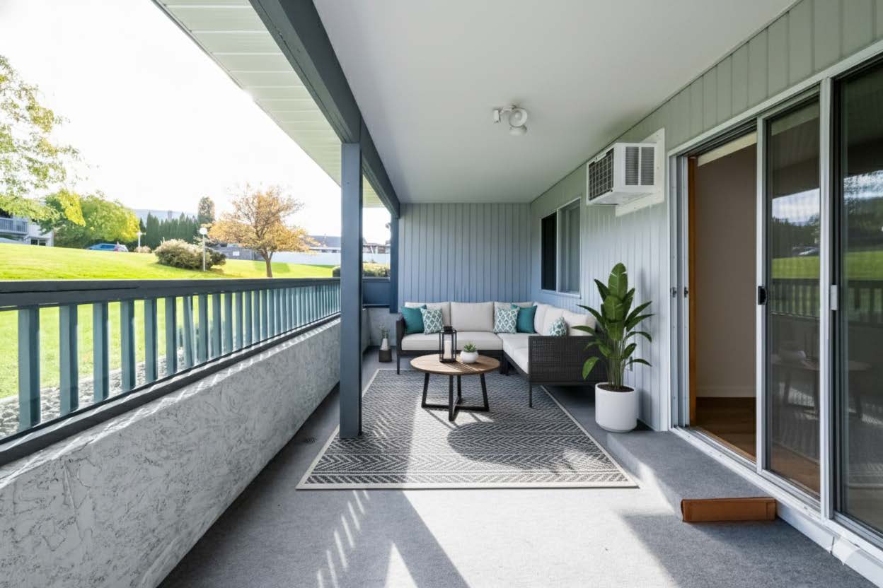 262 Kinney Avenue 104 Penticton V2A 3N9