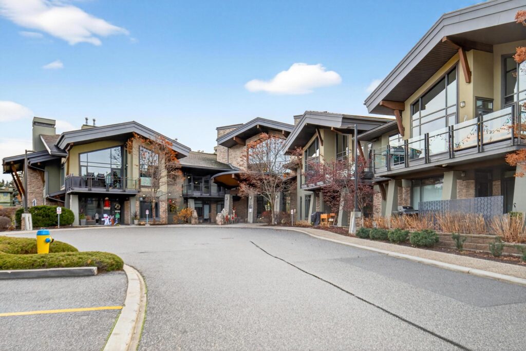 600 Sarsons Road 203 Kelowna V1W 5H5