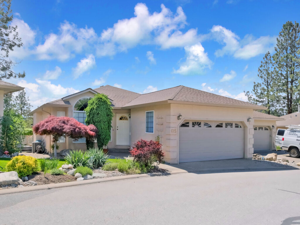 1634 Carmie Avenue 125 Penticton V2A 8K5