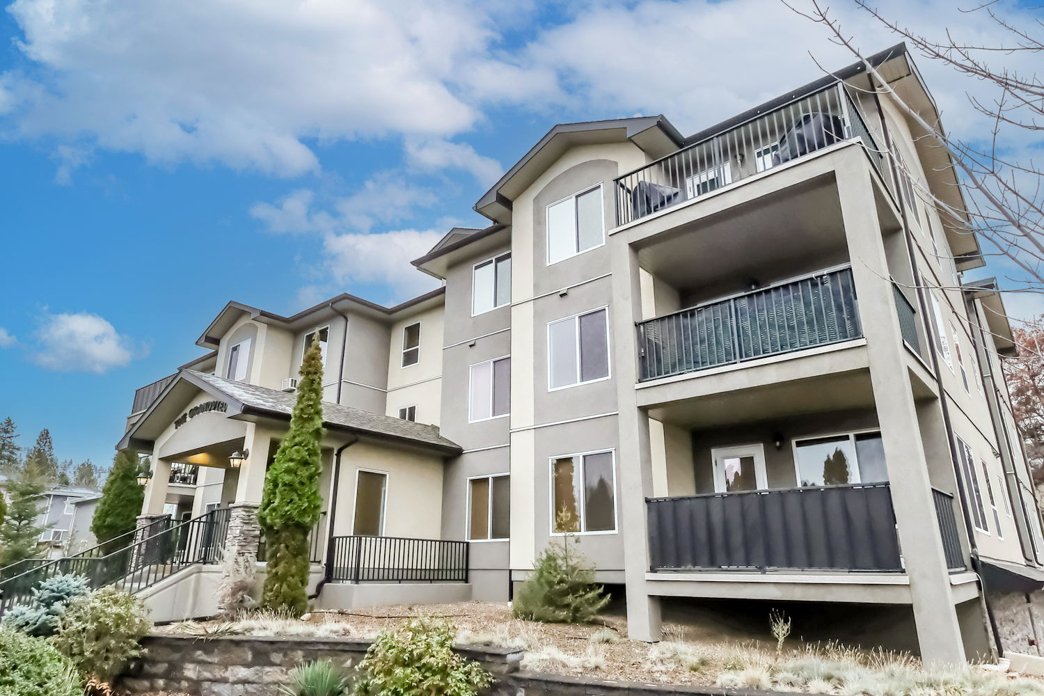 764 Government Street 101 Penticton V2A 4T3