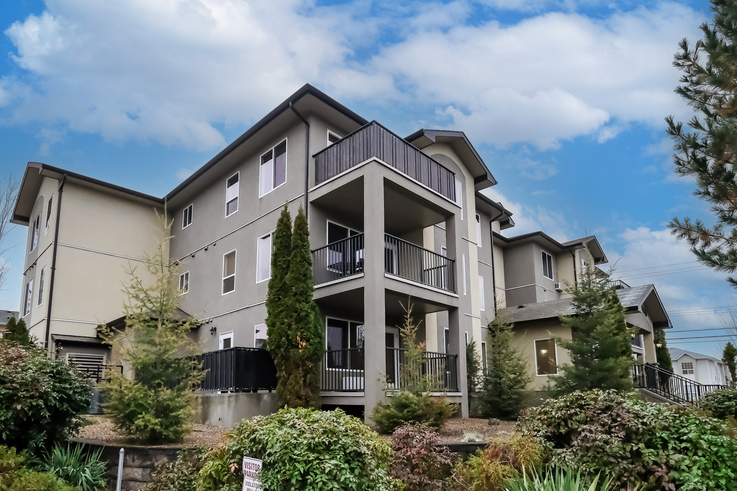 764 Government Street 101 Penticton V2A 4T3