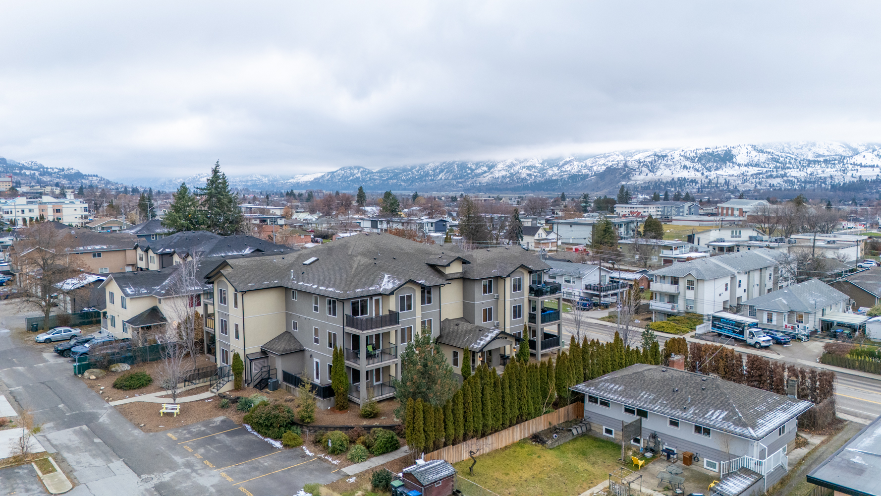 764 Government Street 101 Penticton V2A 4T3