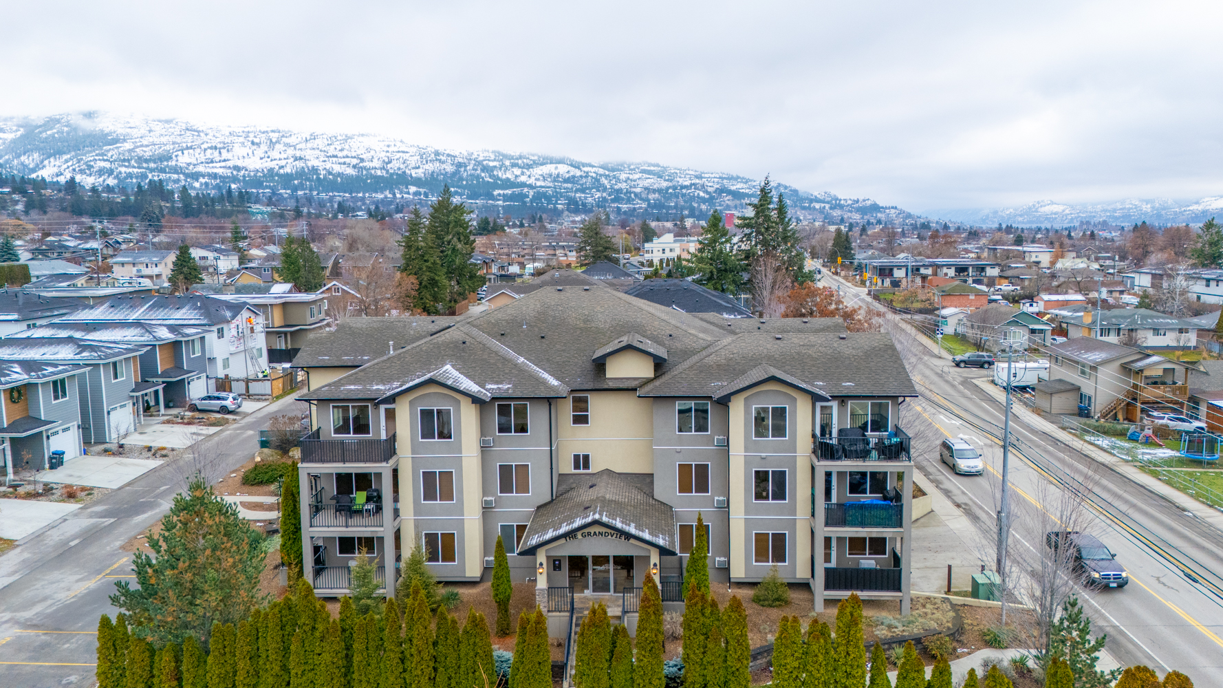 764 Government Street 101 Penticton V2A 4T3