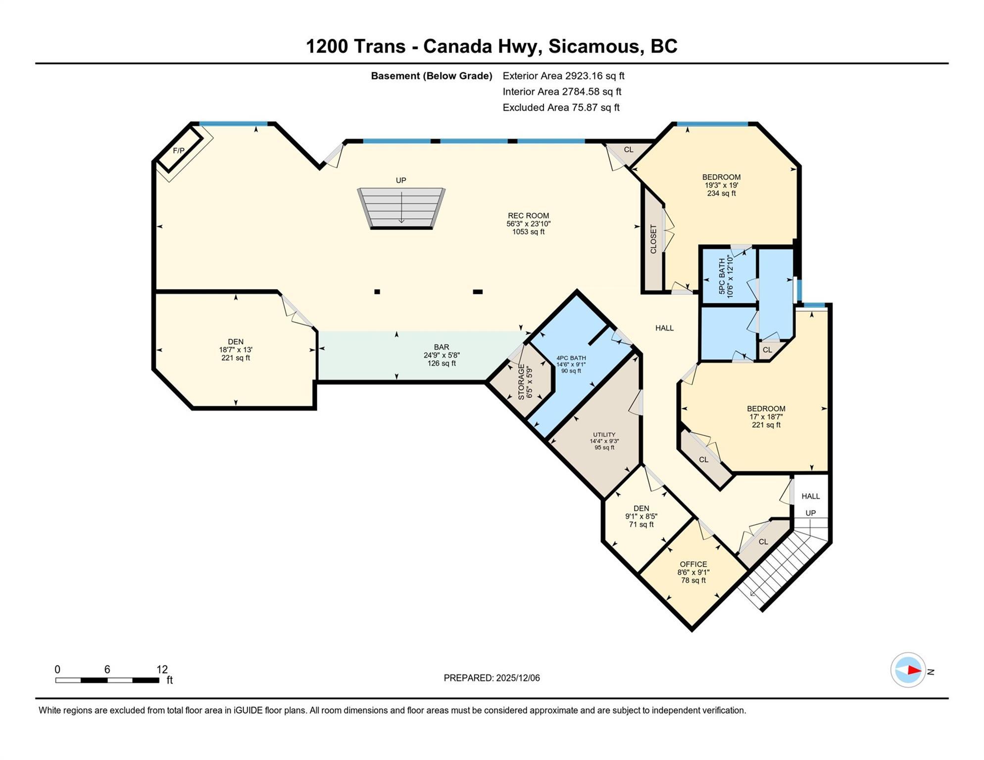 1200 Trans Canada Hwy Sicamous V0E 2V0