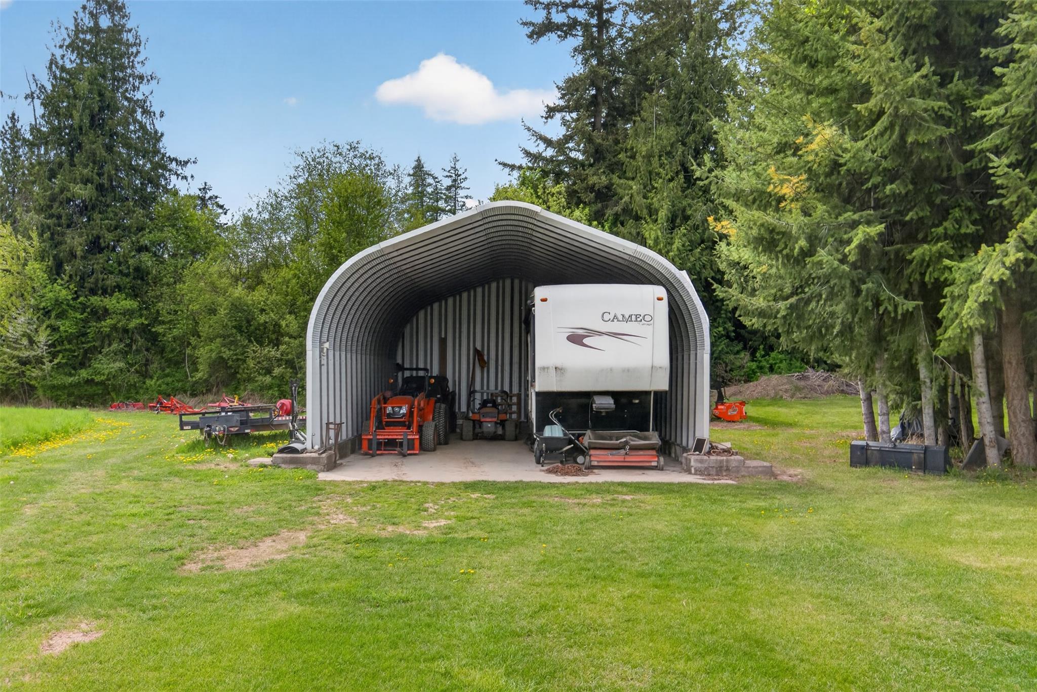 1200 Trans Canada Hwy Sicamous V0E 2V0