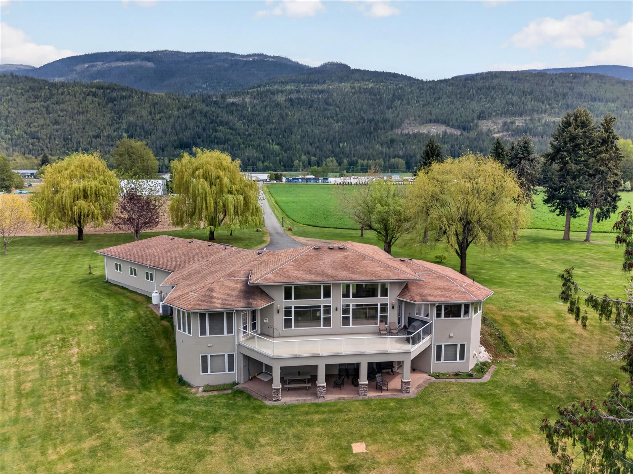 1200 Trans Canada Hwy Sicamous V0E 2V0