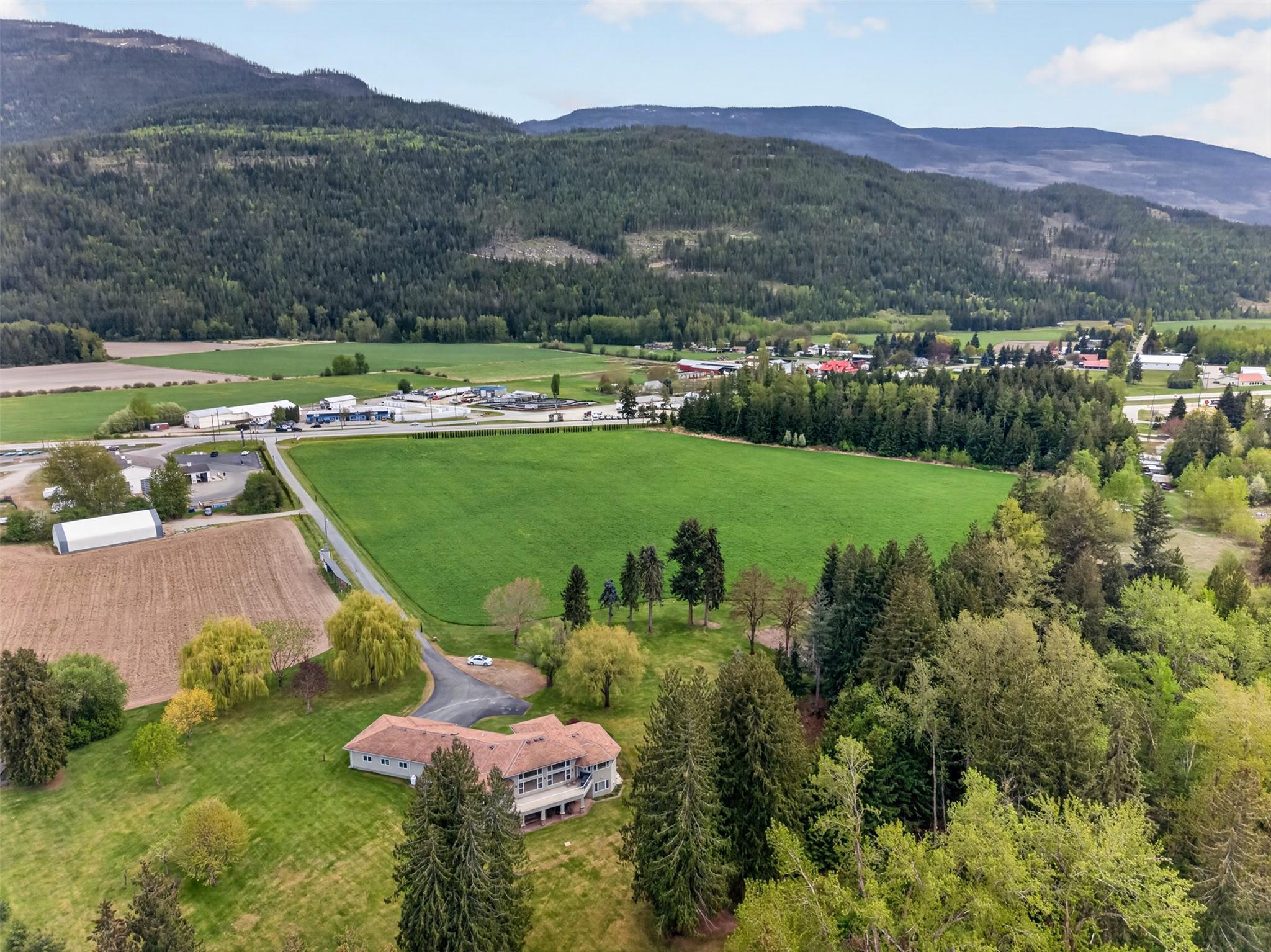 1200 Trans Canada Hwy Sicamous V0E 2V0