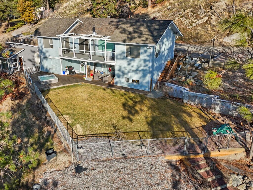 133 Eagle Ridge Road Okanagan Falls V0H 1R3