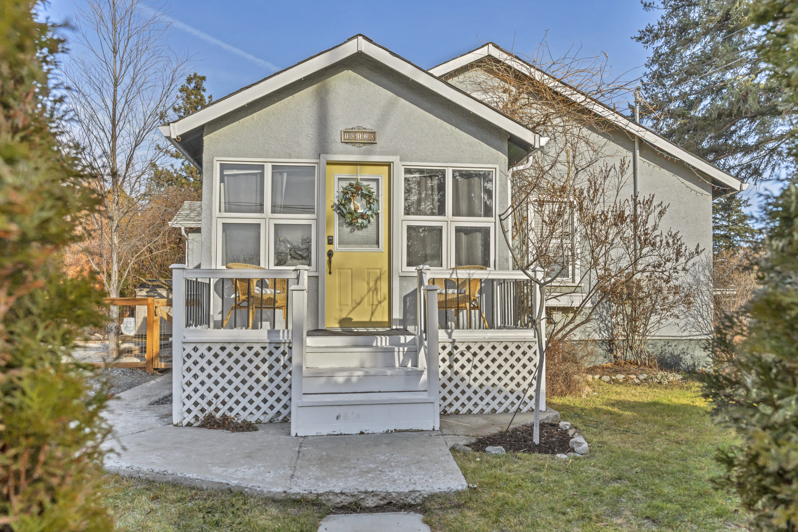 10120 Julia Street Summerland V0H 1Z5