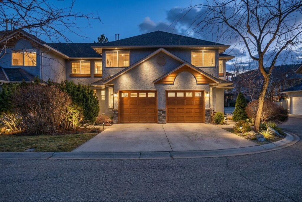 316 Whitman Road 31 Kelowna V1V 1Y9