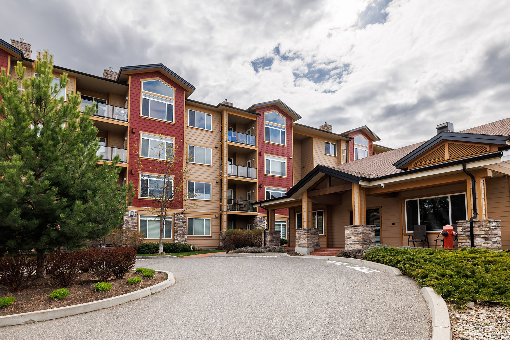 2532 Shoreline Dr Unit# 116