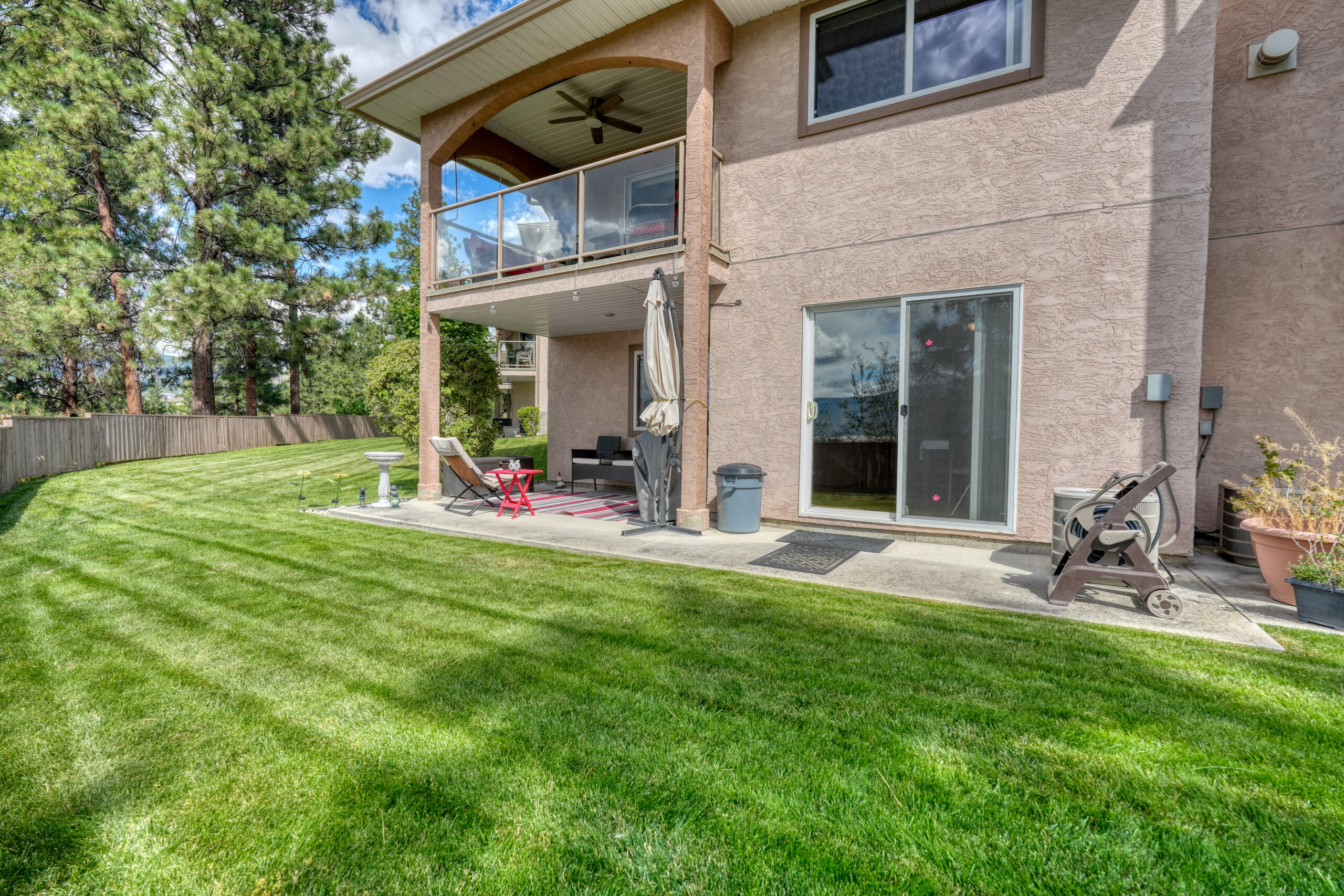 705 Balsam Avenue 117 Penticton V2A 9B7
